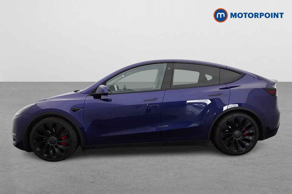 Used Tesla Model Y 2022 for sale - 76782645: Photo 4