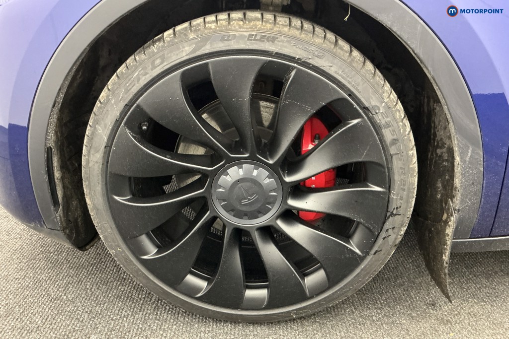 Used Tesla Model Y 2022 for sale - 76782645: Photo 40