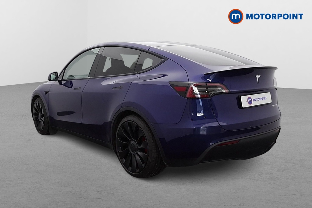 Used Tesla Model Y 2022 for sale - 76782645: Photo 5