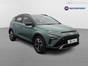 Used Hyundai BAYON 2024 for sale - 79639403: Photo