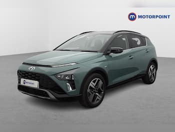 Used Hyundai BAYON 2024 for sale - 79639403: Photo