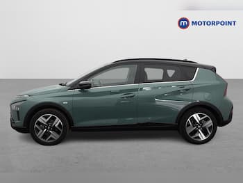 Used Hyundai BAYON 2024 for sale - 79639403: Photo