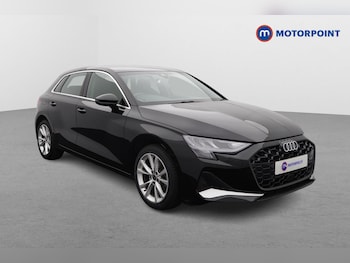 2024 - 35 TFSI Sport 5dr