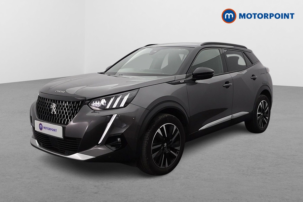 Used Peugeot 2008 2022 for sale - 77069472: Photo 3