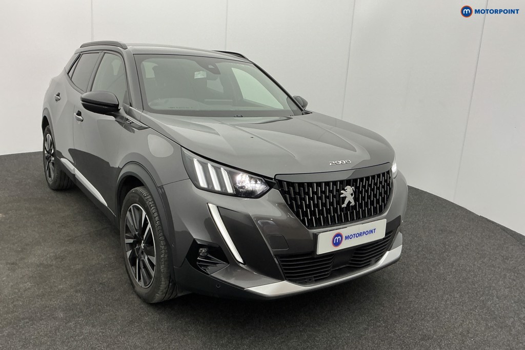 Used Peugeot 2008 2022 for sale - 77069472: Photo 39