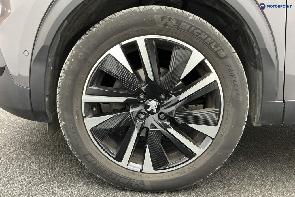 Used Peugeot 2008 2022 for sale - 77069472: Photo 45