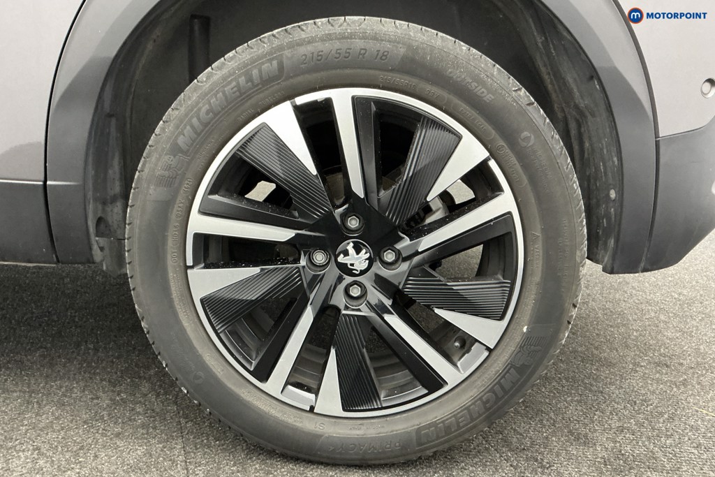 Used Peugeot 2008 2022 for sale - 77069472: Photo 46