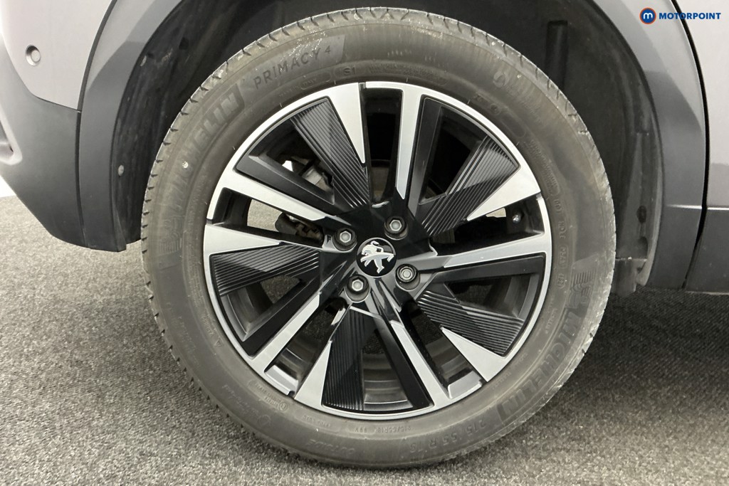 Used Peugeot 2008 2022 for sale - 77069472: Photo 47