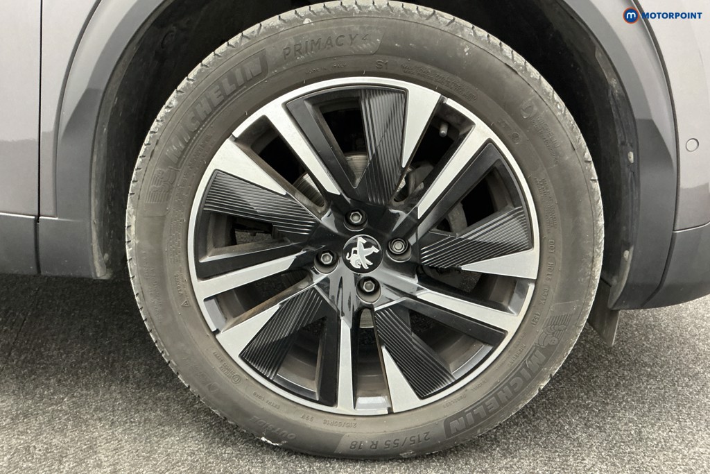 Used Peugeot 2008 2022 for sale - 77069472: Photo 48