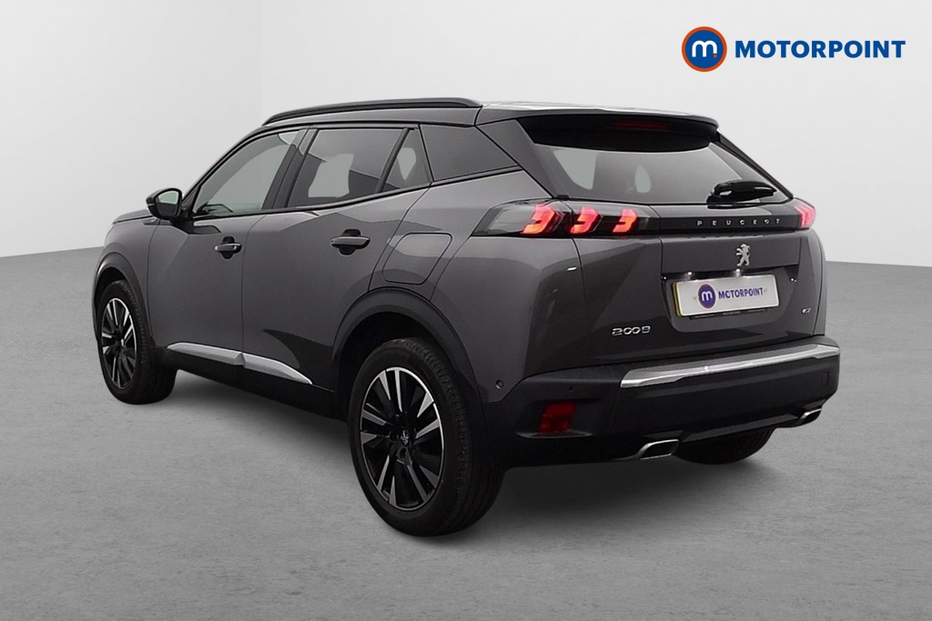 Used Peugeot 2008 2022 for sale - 77069472: Photo 5