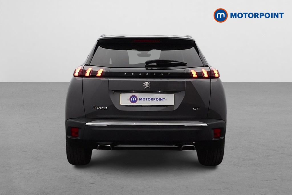 Used Peugeot 2008 2022 for sale - 77069472: Photo 6