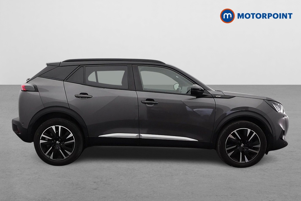 Used Peugeot 2008 2022 for sale - 77069472: Photo 8