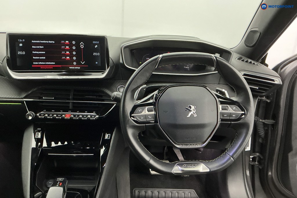 Used Peugeot 2008 2022 for sale - 77069472: Photo 9