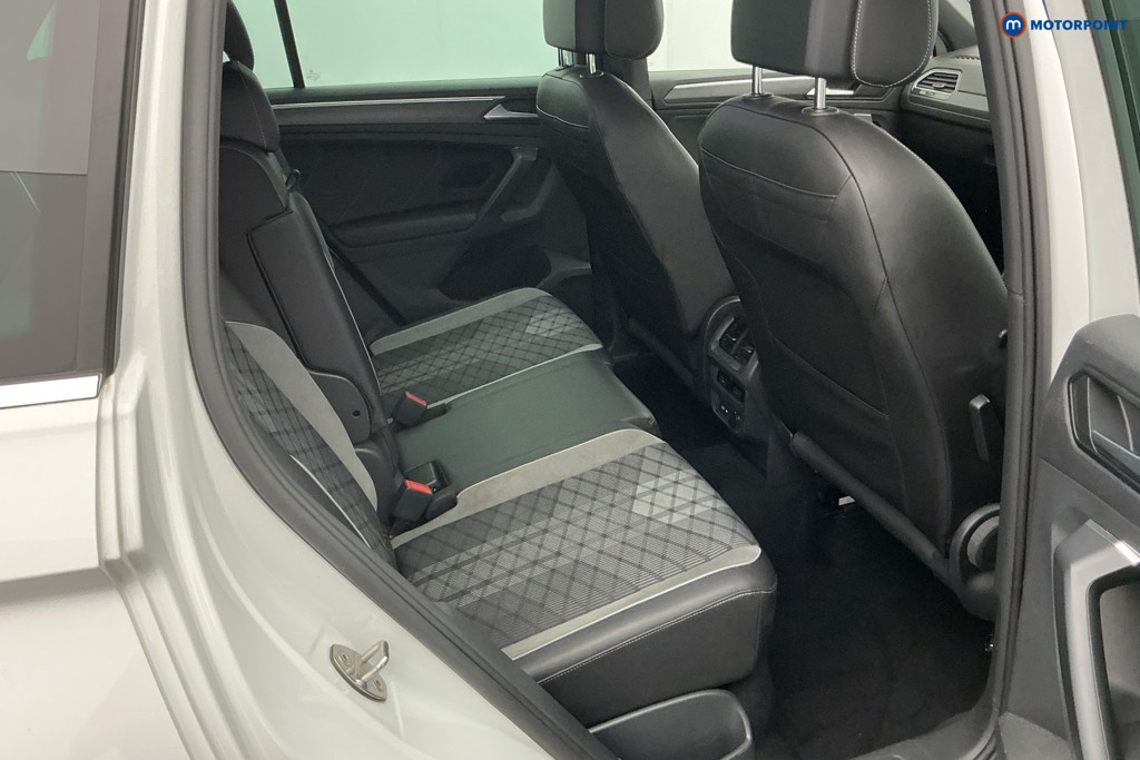 Used Volkswagen Tiguan 2021 for sale - 76491801: Photo 10