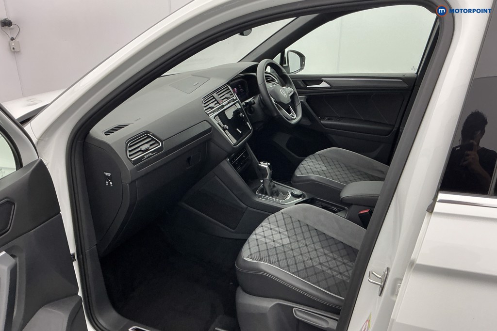 Used Volkswagen Tiguan 2021 for sale - 76491801: Photo 11