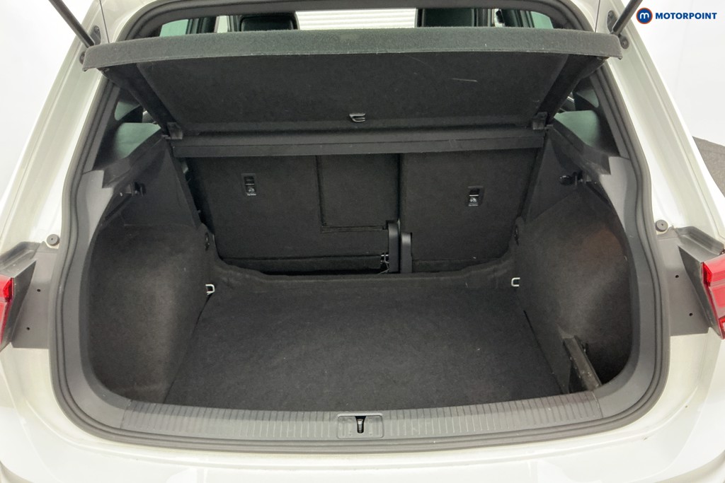 Used Volkswagen Tiguan 2021 for sale - 76491801: Photo 12