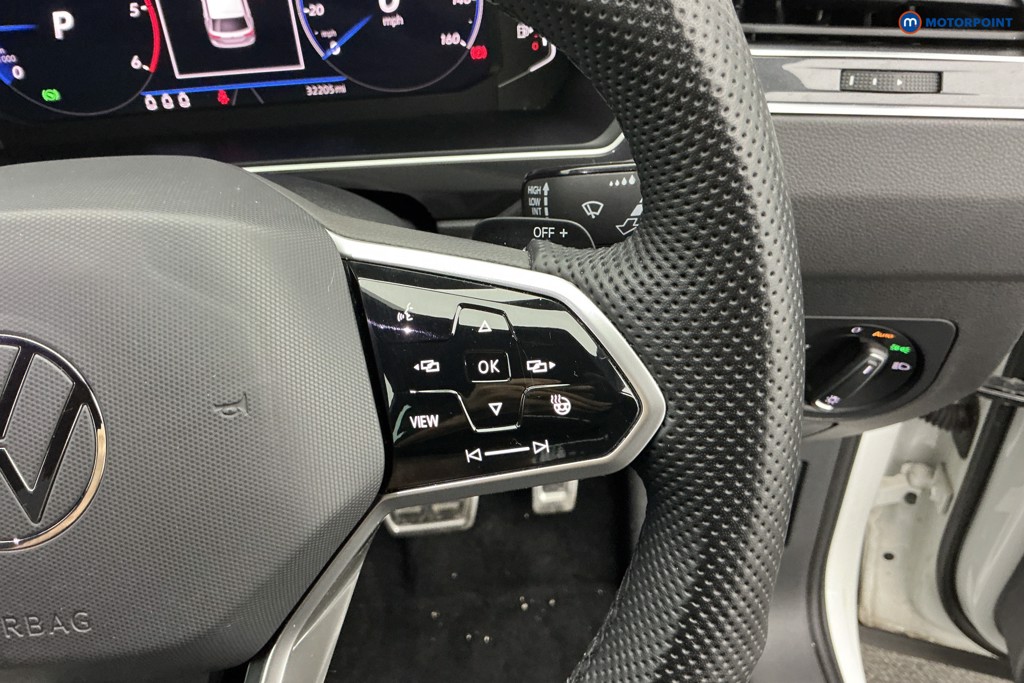 Used Volkswagen Tiguan 2021 for sale - 76491801: Photo 13