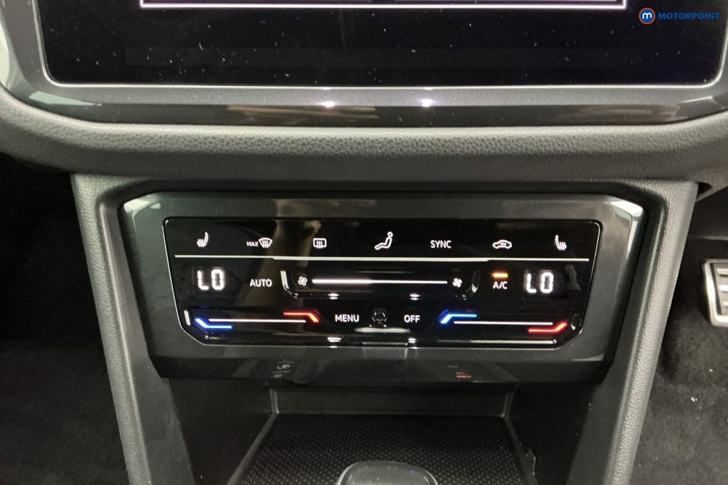 Used Volkswagen Tiguan 2021 for sale - 76491801: Photo 14