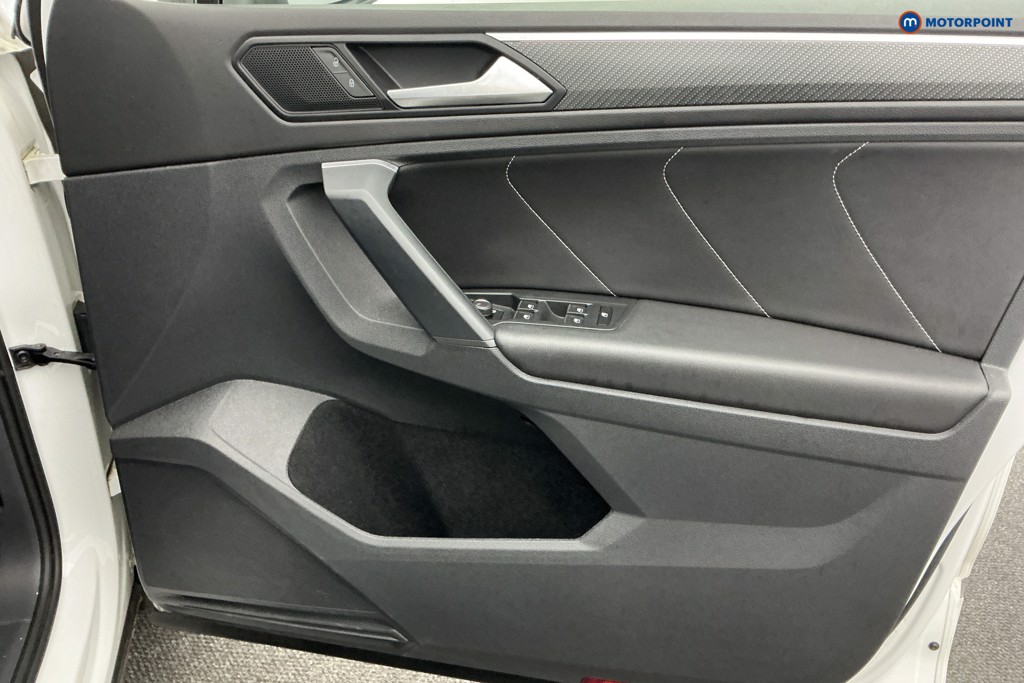 Used Volkswagen Tiguan 2021 for sale - 76491801: Photo 15