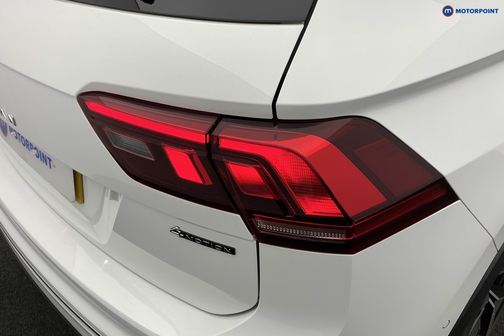 Used Volkswagen Tiguan 2021 for sale - 76491801: Photo 17