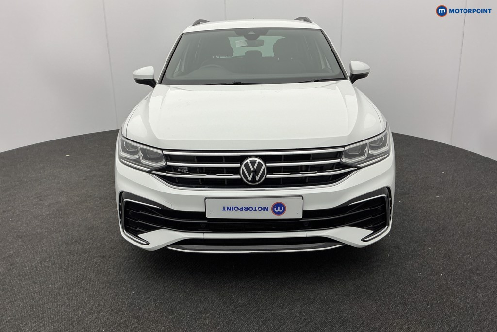 Used Volkswagen Tiguan 2021 for sale - 76491801: Photo 18
