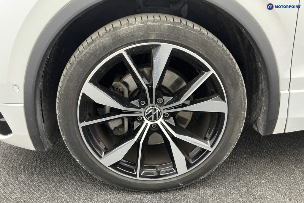 Used Volkswagen Tiguan 2021 for sale - 76491801: Photo 19