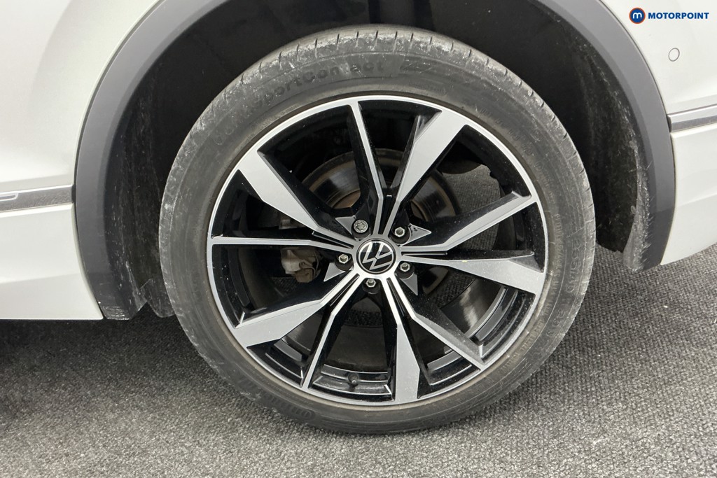 Used Volkswagen Tiguan 2021 for sale - 76491801: Photo 20