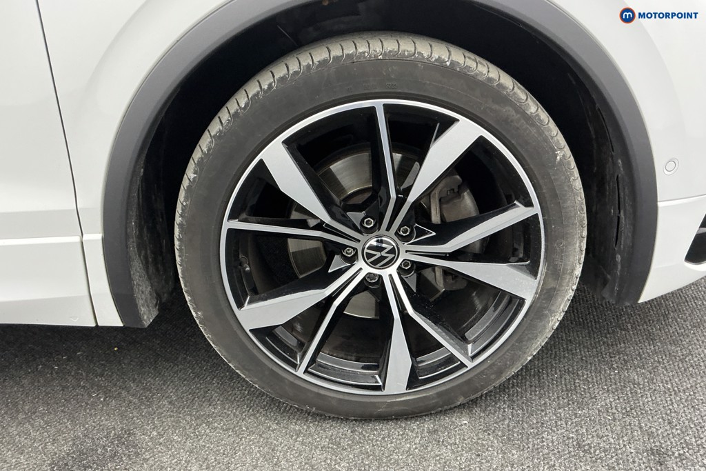 Used Volkswagen Tiguan 2021 for sale - 76491801: Photo 21