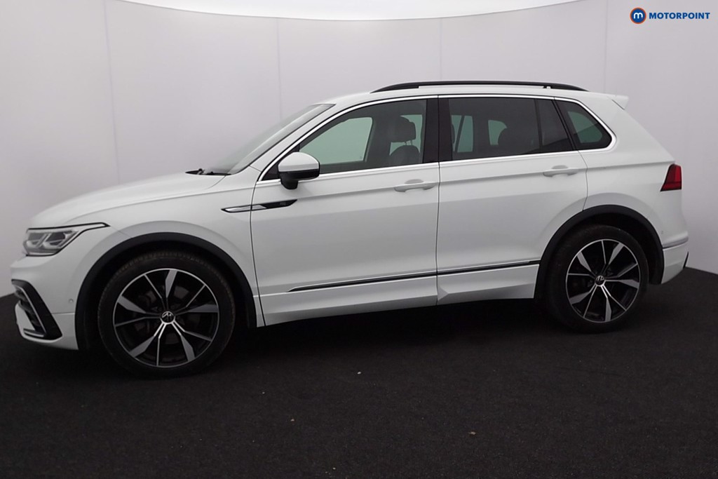 Used Volkswagen Tiguan 2021 for sale - 76491801: Photo 3