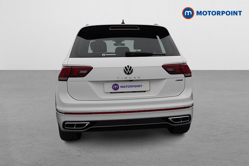Used Volkswagen Tiguan 2021 for sale - 76491801: Photo 5