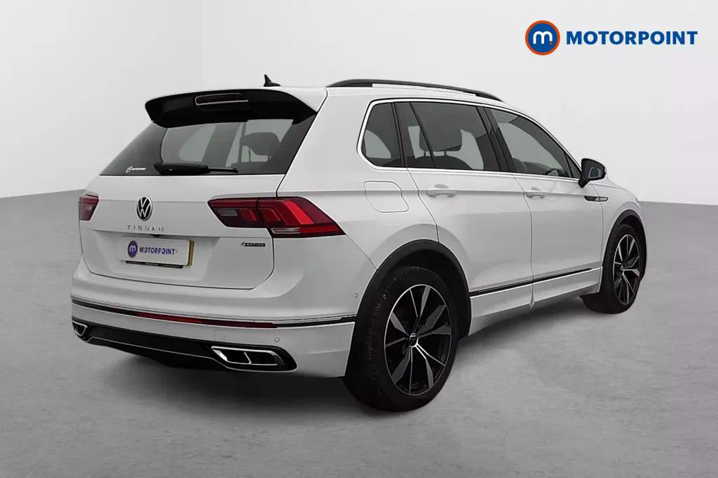 Used Volkswagen Tiguan 2021 for sale - 76491801: Photo 6