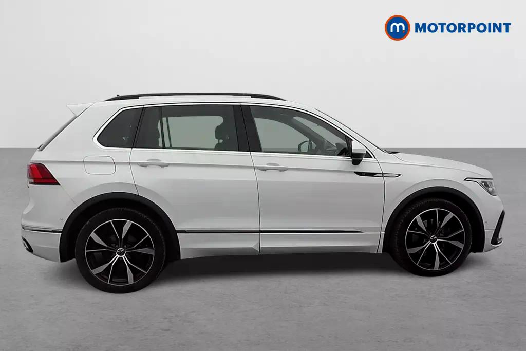 Used Volkswagen Tiguan 2021 for sale - 76491801: Photo 7