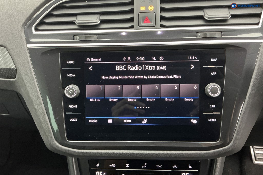 Used Volkswagen Tiguan 2021 for sale - 76491801: Photo 8