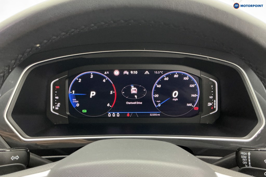 Used Volkswagen Tiguan 2021 for sale - 76491801: Photo 9