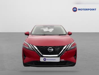 Used Nissan Qashqai 2023 for sale - 79514091: Photo