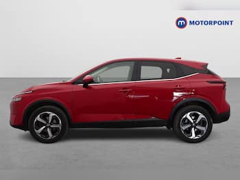 Used Nissan Qashqai 2023 for sale - 79514091: Photo