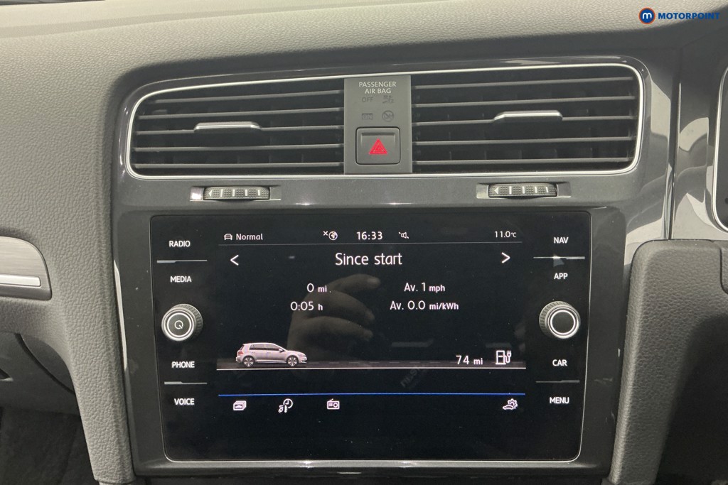 Used Volkswagen Golf 2020 for sale - 77286686: Photo 10