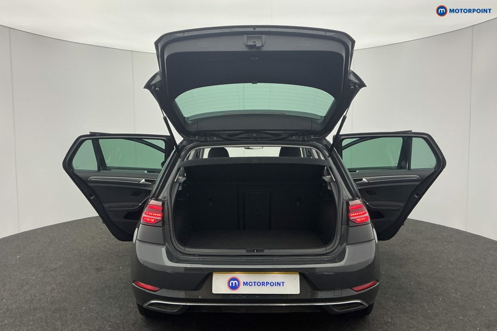 Used Volkswagen Golf 2020 for sale - 77286686: Photo 11