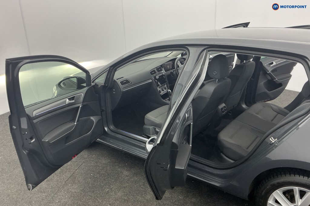 Used Volkswagen Golf 2020 for sale - 77286686: Photo 13