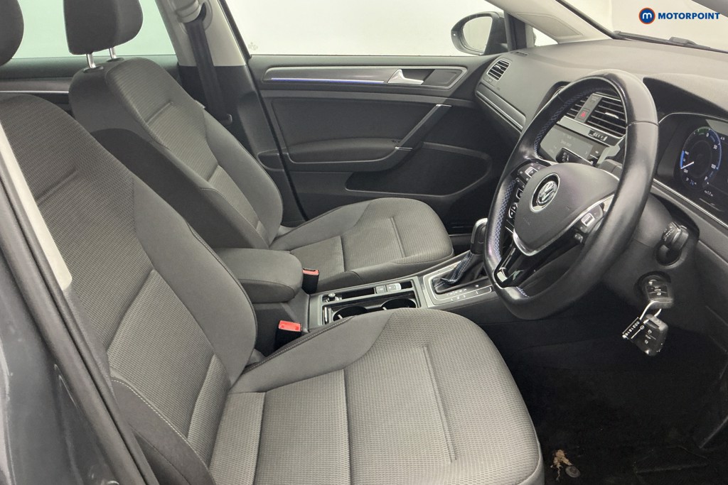 Used Volkswagen Golf 2020 for sale - 77286686: Photo 16