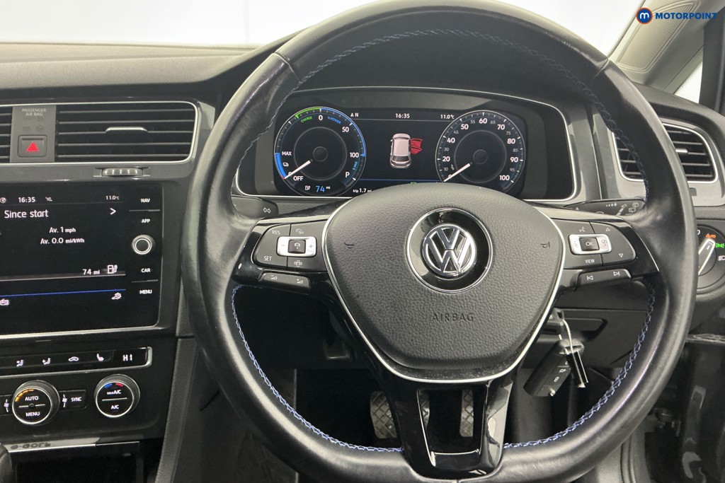Used Volkswagen Golf 2020 for sale - 77286686: Photo 17