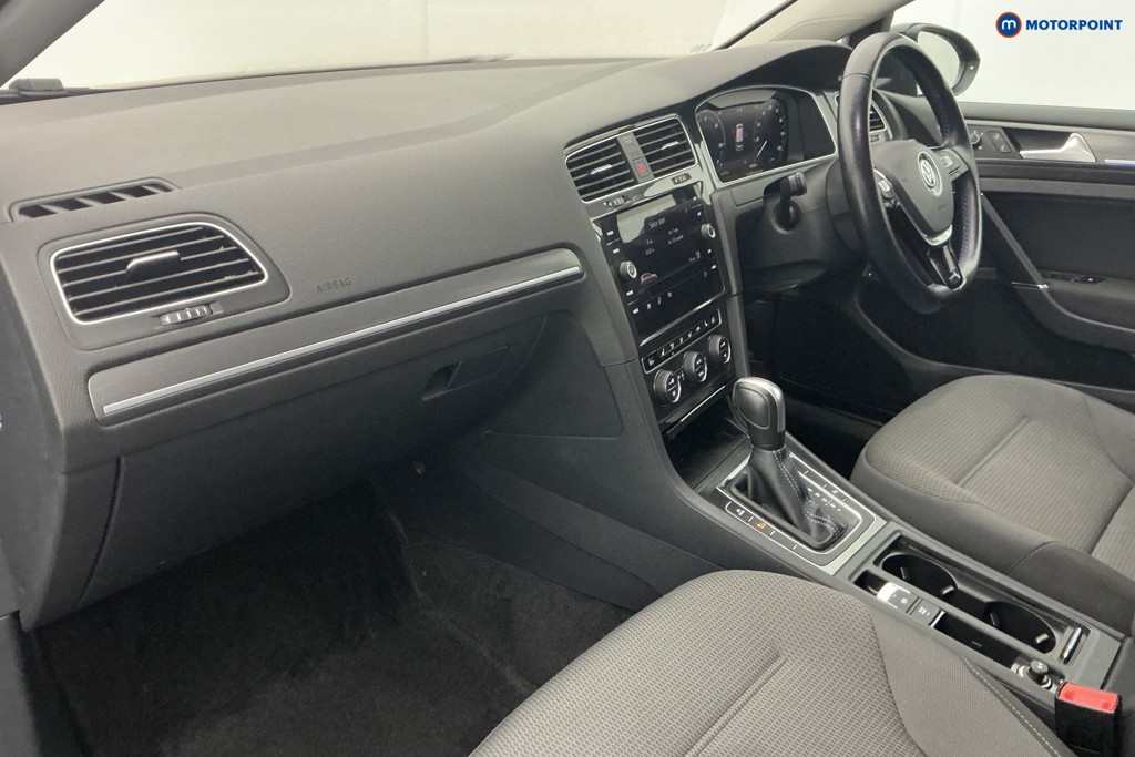 Used Volkswagen Golf 2020 for sale - 77286686: Photo 19