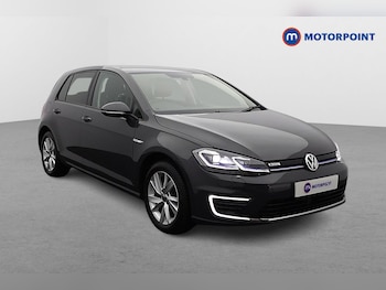 Used Volkswagen Golf 2020 for sale - 77286686: Photo