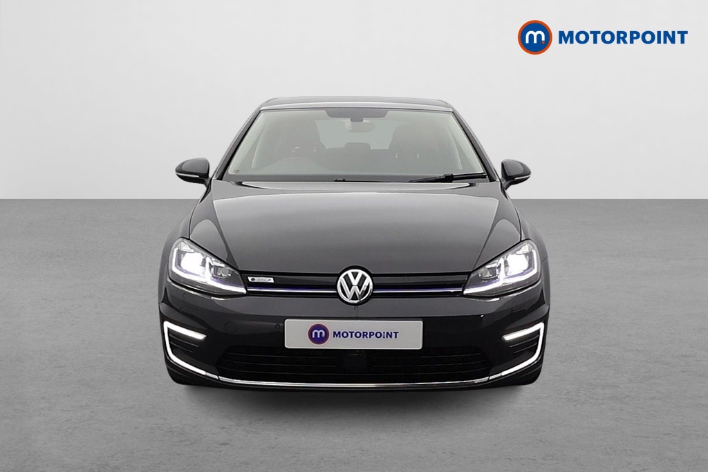 Used Volkswagen Golf 2020 for sale - 77286686: Photo 2