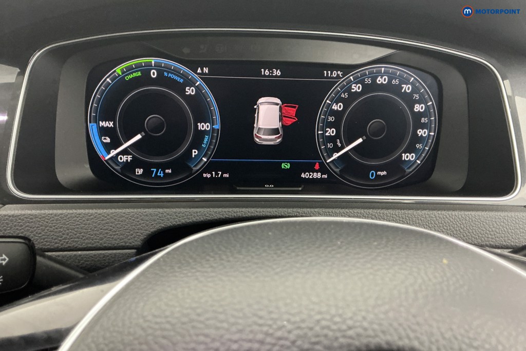 Used Volkswagen Golf 2020 for sale - 77286686: Photo 20