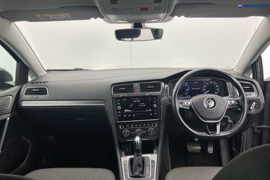 Used Volkswagen Golf 2020 for sale - 77286686: Photo 22