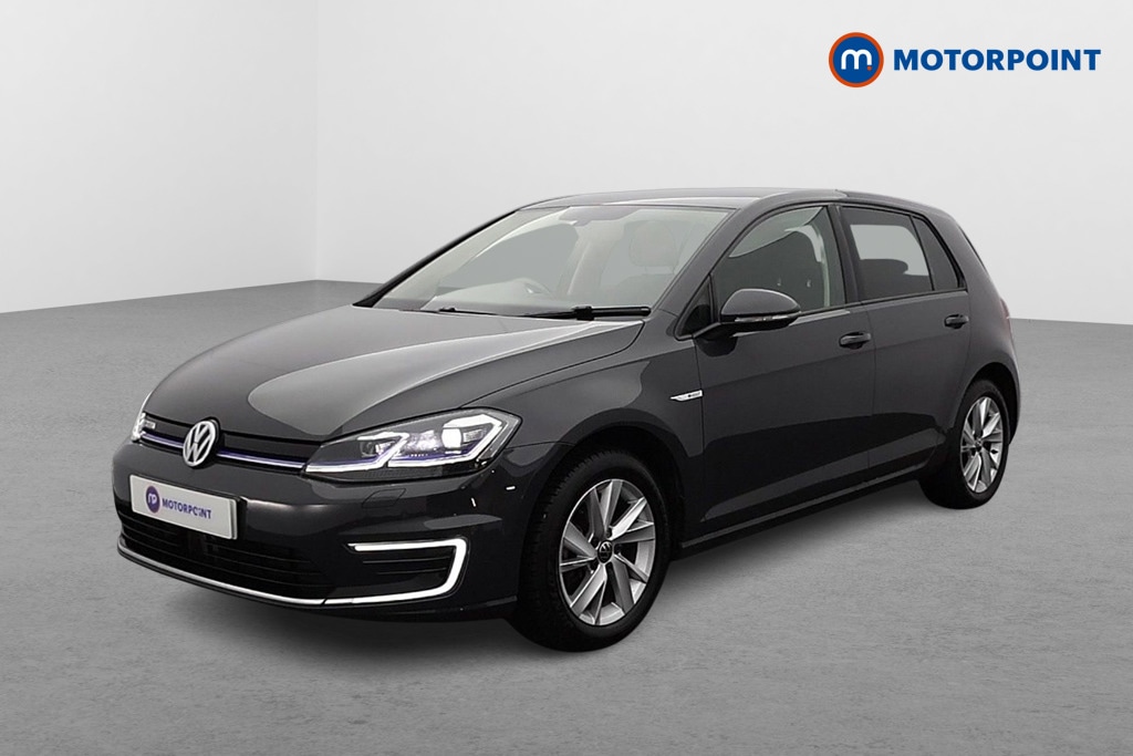 Used Volkswagen Golf 2020 for sale - 77286686: Photo 3