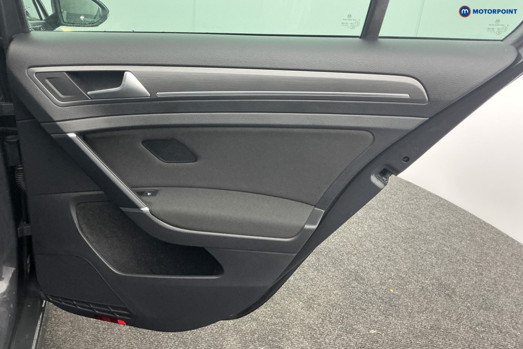 Used Volkswagen Golf 2020 for sale - 77286686: Photo 34