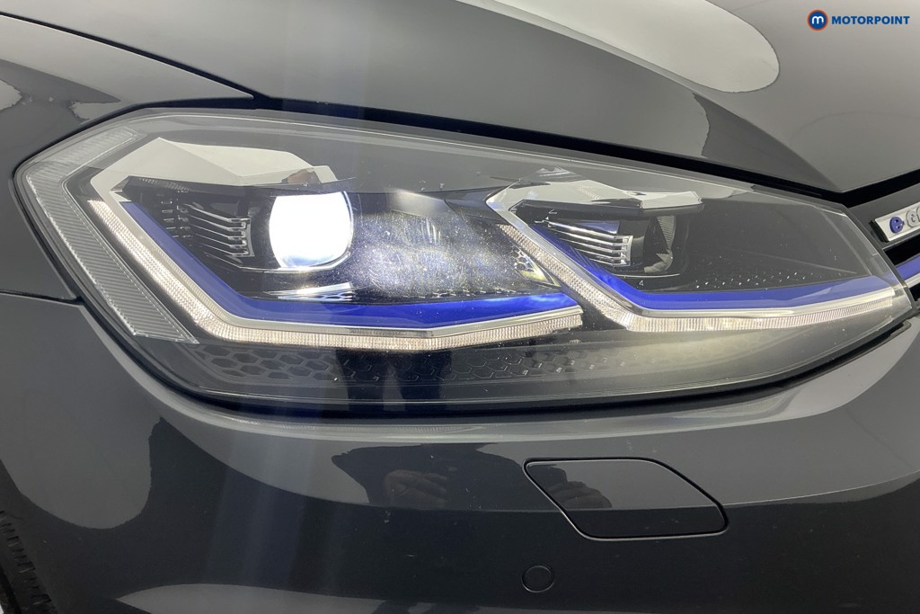 Used Volkswagen Golf 2020 for sale - 77286686: Photo 36