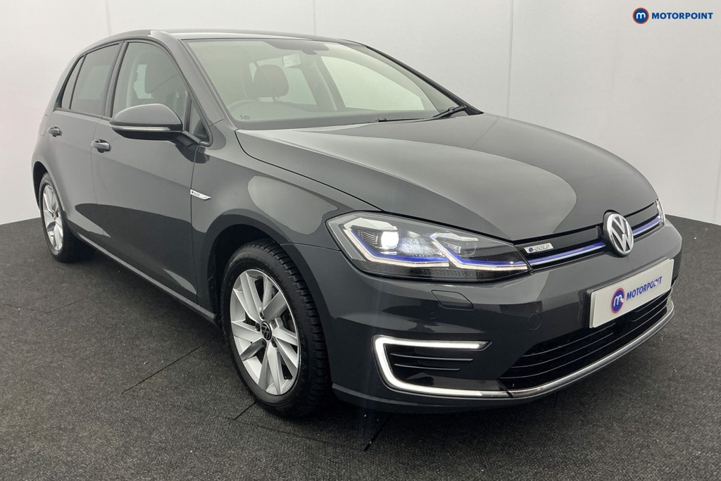 Used Volkswagen Golf 2020 for sale - 77286686: Photo 37